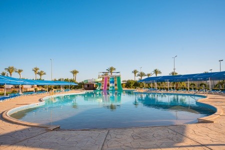 Egypt Marsa Alam Radisson Individuals Marina Port Ghalib 8 dňový pobyt All Inclusive Letecky Letisko: Viedeň July 2026 (25/07/26- 1/08/26)