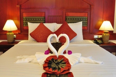 Thajsko Phuket Baan Boa 10 dňový pobyt Raňajky Letecky Letisko: Praha March 2026 ( 7/03/26-16/03/26)