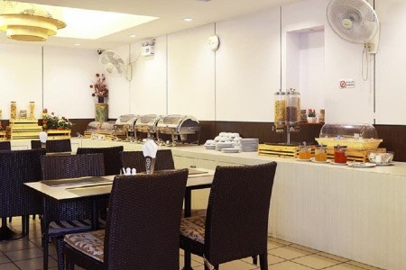 Thajsko Phuket Baan Boa 10 dňový pobyt Raňajky Letecky Letisko: Praha March 2026 ( 7/03/26-16/03/26)