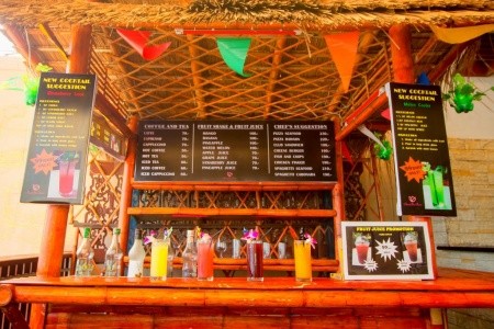 Thajsko Phuket Baan Boa 10 dňový pobyt Raňajky Letecky Letisko: Praha March 2026 ( 7/03/26-16/03/26)