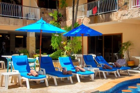 Thajsko Phuket Baan Boa 10 dňový pobyt Raňajky Letecky Letisko: Praha March 2026 ( 7/03/26-16/03/26)