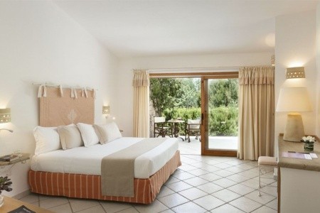 Marineda Hotel Thalasso & Spa - 36