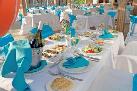 Seher Sun Palace Resort & Spa - 9