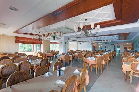 Seher Sun Palace Resort & Spa - 10