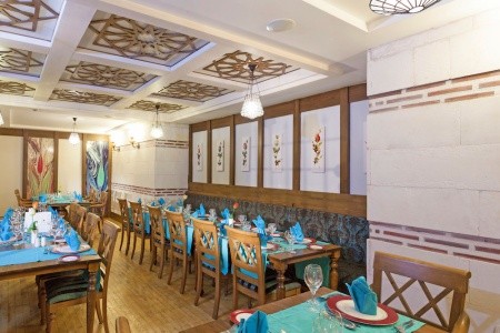 Seher Sun Palace Resort & Spa - 11