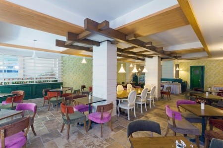 Seher Sun Palace Resort & Spa - 12