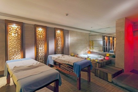 Seher Sun Palace Resort & Spa - 14