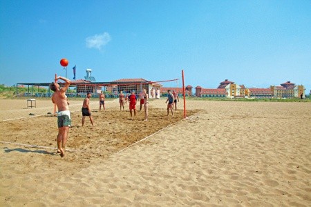 Seher Sun Palace Resort & Spa - 16