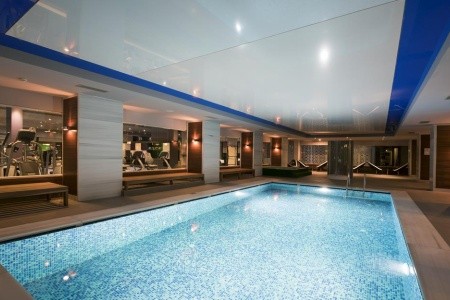 Turecko Turecká riviéra Gold Island Mondo (Ex.