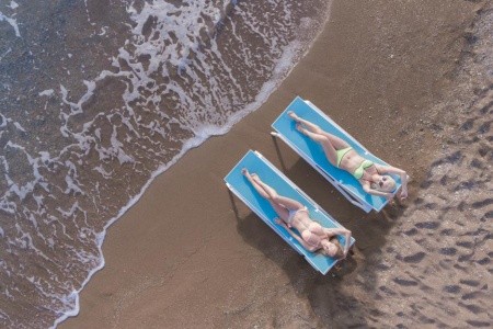 Turecko Turecká riviéra Gold Island Mondo (Ex.