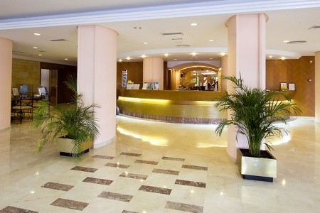 Španielsko Mallorca Playa Del Moro 15 dňový pobyt Polpenzia Letecky Letisko: Bratislava July 2026 (15/07/26-29/07/26)