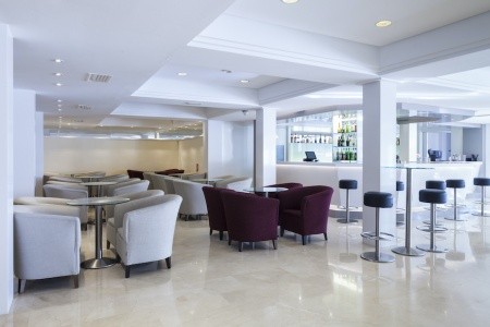 Španielsko Mallorca Playa Del Moro 15 dňový pobyt Polpenzia Letecky Letisko: Bratislava July 2026 (15/07/26-29/07/26)