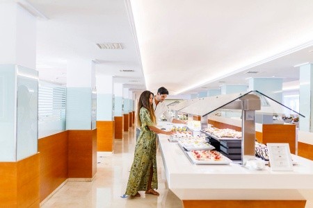 Španielsko Mallorca Playa Del Moro 15 dňový pobyt Polpenzia Letecky Letisko: Bratislava July 2026 (15/07/26-29/07/26)