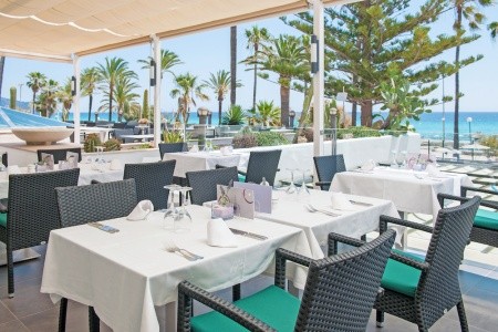 Španielsko Mallorca Playa Del Moro 15 dňový pobyt Polpenzia Letecky Letisko: Bratislava July 2026 (15/07/26-29/07/26)