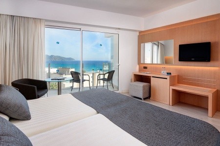 Španielsko Mallorca Playa Del Moro 15 dňový pobyt Polpenzia Letecky Letisko: Bratislava July 2026 (15/07/26-29/07/26)