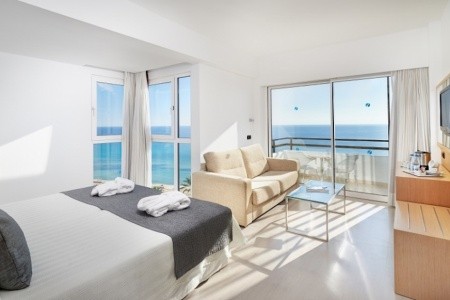 Španielsko Mallorca Playa Del Moro 15 dňový pobyt Polpenzia Letecky Letisko: Bratislava July 2026 (15/07/26-29/07/26)