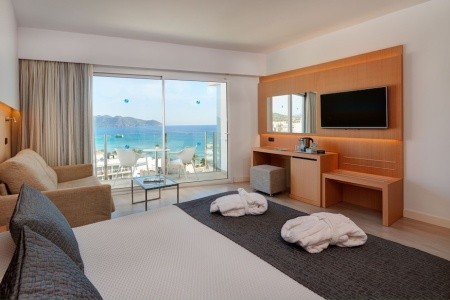 Španielsko Mallorca Playa Del Moro 15 dňový pobyt Polpenzia Letecky Letisko: Bratislava July 2026 (15/07/26-29/07/26)