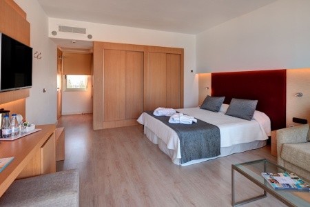 Španielsko Mallorca Playa Del Moro 15 dňový pobyt Polpenzia Letecky Letisko: Bratislava July 2026 (15/07/26-29/07/26)