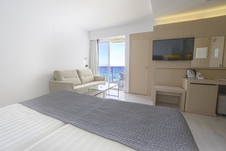 Španielsko Mallorca Playa Del Moro 15 dňový pobyt Polpenzia Letecky Letisko: Bratislava July 2026 (15/07/26-29/07/26)