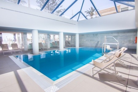 Španielsko Mallorca Playa Del Moro 15 dňový pobyt Polpenzia Letecky Letisko: Bratislava July 2026 (15/07/26-29/07/26)