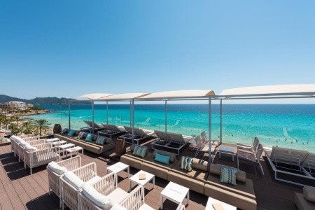 Španielsko Mallorca Kyrat Amarac 8 dňový pobyt Polpenzia Letecky Letisko: Bratislava July 2026 (18/07/26-25/07/26)