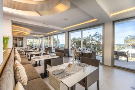 Španielsko Mallorca Kyrat Amarac 8 dňový pobyt Polpenzia Letecky Letisko: Bratislava July 2026 (18/07/26-25/07/26)