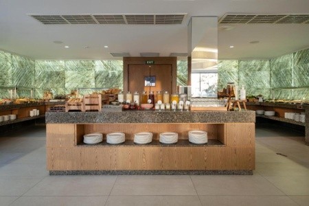 Španielsko Mallorca Kyrat Amarac 8 dňový pobyt Polpenzia Letecky Letisko: Bratislava July 2026 (18/07/26-25/07/26)