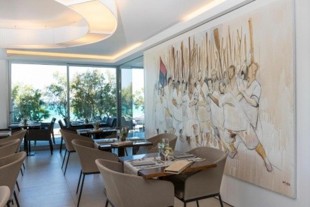 Španielsko Mallorca Kyrat Amarac 8 dňový pobyt Polpenzia Letecky Letisko: Bratislava July 2026 (18/07/26-25/07/26)