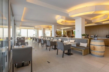 Španielsko Mallorca Kyrat Amarac 8 dňový pobyt Polpenzia Letecky Letisko: Bratislava July 2026 (18/07/26-25/07/26)