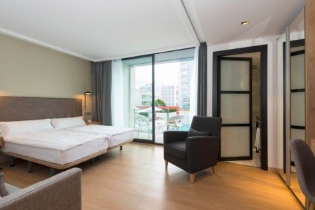 Španielsko Mallorca Kyrat Amarac 8 dňový pobyt Polpenzia Letecky Letisko: Bratislava July 2026 (18/07/26-25/07/26)