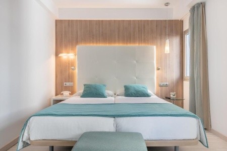 Španielsko Mallorca Kyrat Amarac 8 dňový pobyt Polpenzia Letecky Letisko: Bratislava July 2026 (18/07/26-25/07/26)