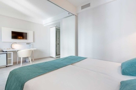 Španielsko Mallorca Kyrat Amarac 8 dňový pobyt Polpenzia Letecky Letisko: Bratislava July 2026 (18/07/26-25/07/26)