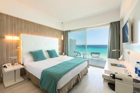 Španielsko Mallorca Kyrat Amarac 8 dňový pobyt Polpenzia Letecky Letisko: Bratislava July 2026 (18/07/26-25/07/26)