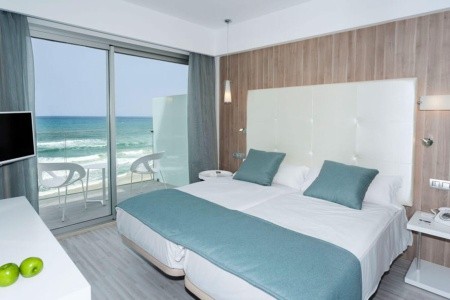 Španielsko Mallorca Kyrat Amarac 8 dňový pobyt Polpenzia Letecky Letisko: Bratislava July 2026 (18/07/26-25/07/26)