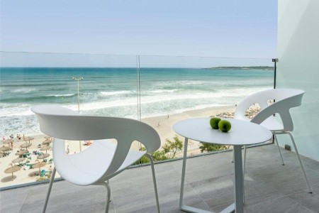 Španielsko Mallorca Kyrat Amarac 8 dňový pobyt Polpenzia Letecky Letisko: Bratislava July 2026 (18/07/26-25/07/26)