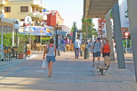 Španielsko Mallorca Kyrat Amarac 8 dňový pobyt Polpenzia Letecky Letisko: Bratislava July 2026 (18/07/26-25/07/26)