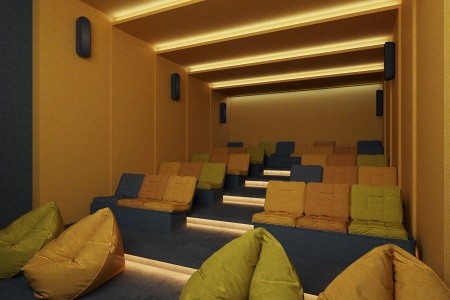 Turecko Belek Cornelia Azure Villas 8 dňový pobyt Ultra All inclusive Letecky Letisko: Praha August 2026 (30/08/26- 6/09/26)