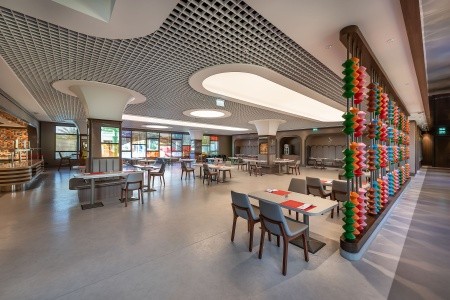 Turecko Belek Cornelia Azure Villas 8 dňový pobyt Ultra All inclusive Letecky Letisko: Praha August 2026 (30/08/26- 6/09/26)