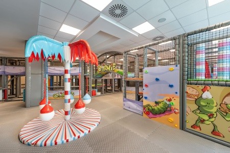 Turecko Belek Cornelia Azure Villas 8 dňový pobyt Ultra All inclusive Letecky Letisko: Praha August 2026 (30/08/26- 6/09/26)