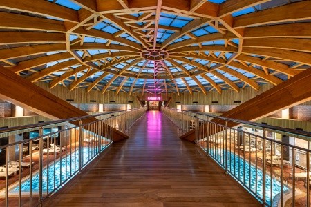 Turecko Belek Cornelia Azure Villas 8 dňový pobyt Ultra All inclusive Letecky Letisko: Praha August 2026 (30/08/26- 6/09/26)