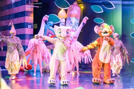 Turecko Belek Cornelia Azure Villas 8 dňový pobyt Ultra All inclusive Letecky Letisko: Praha August 2026 (30/08/26- 6/09/26)