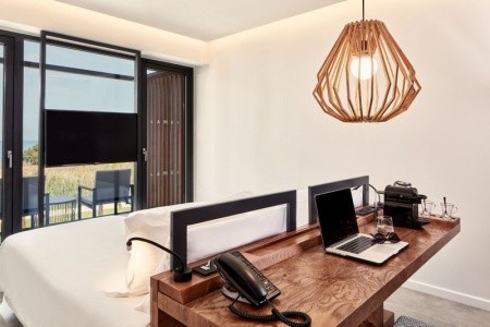 Řecko, Kréta, La Mer Resort & Spa, za <span>36.690</span> Kč