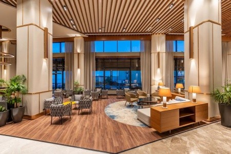 Seaden Quality Resort & Spa - 3