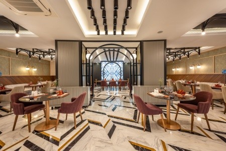 Seaden Quality Resort & Spa - 5