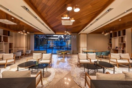 Seaden Quality Resort & Spa - 7