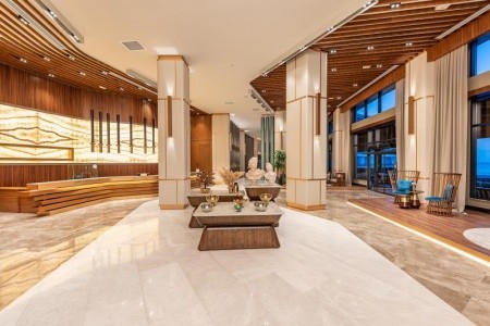 Seaden Quality Resort & Spa - 8