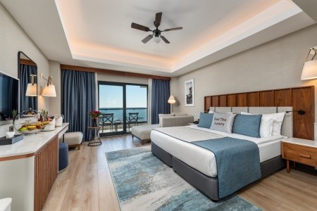 Seaden Quality Resort & Spa - 10