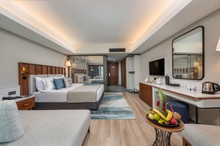 Seaden Quality Resort & Spa - 12