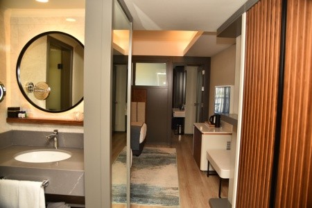 Seaden Quality Resort & Spa - 13