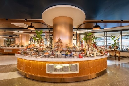 Seaden Quality Resort & Spa - 15